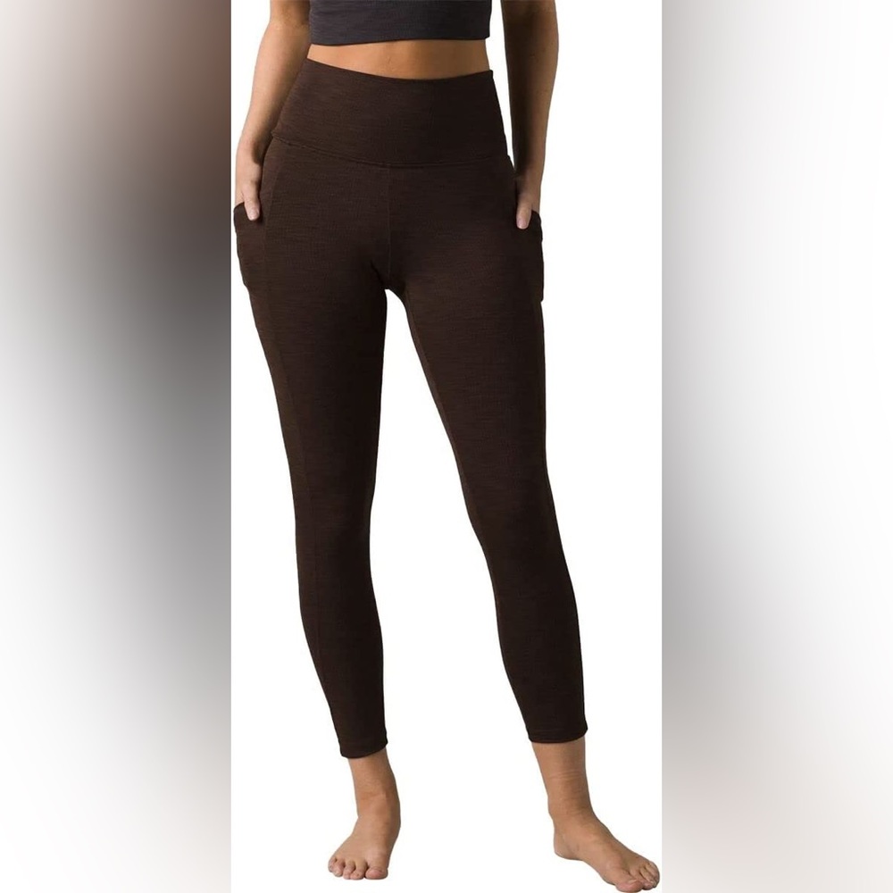 Prana Becksa 7/8 Leggings